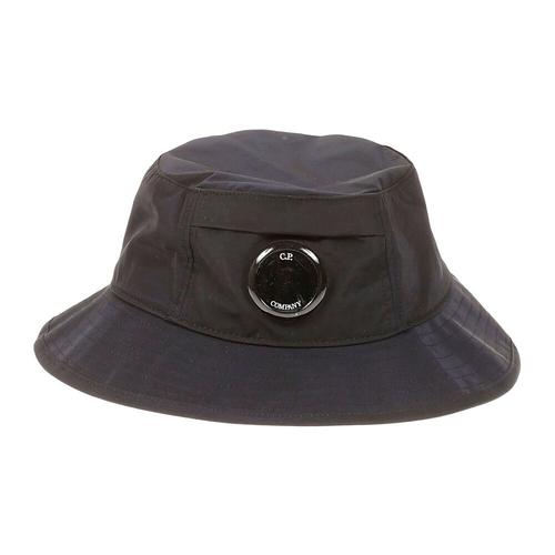 C.P. Company - Accessories > Hats > Hats - Blue