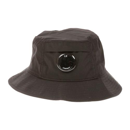 C.P. Company - Accessories > Hats > Hats - Black