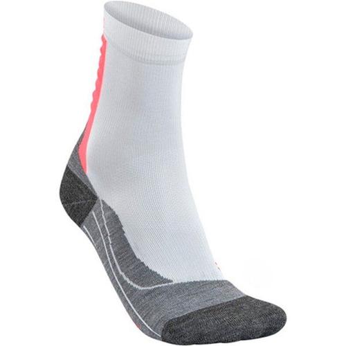 Achilles Chaussettes De Sport Femmes - Blanc