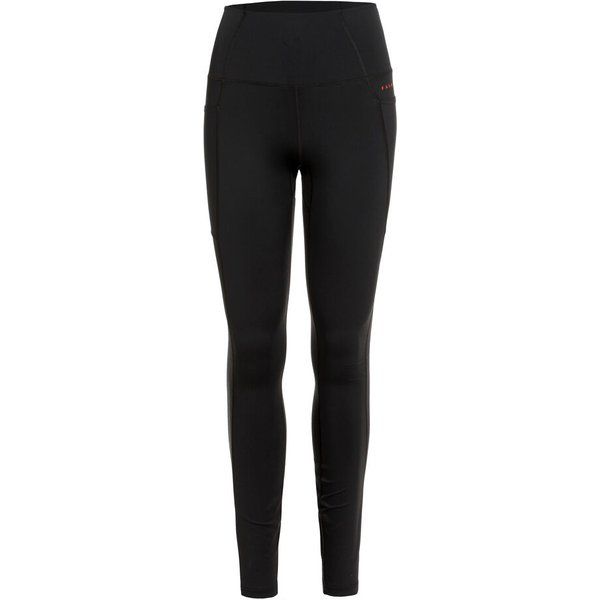 Core Sports Collant De Course Femmes - Noir