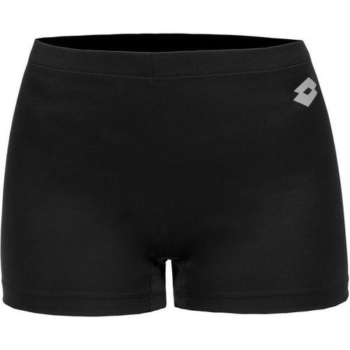 Squadra Th Pl Shorts Femmes - Noir , Blanc