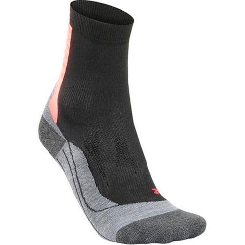 Achilles Chaussettes De Sport Femmes - Noir