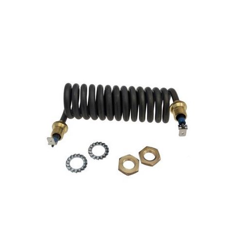 Résistance 1200W 230V (93148-13705) Lave-linge (C00080765 482000027479 ARISTON HOTPOINT INDESIT SCHOLTES)