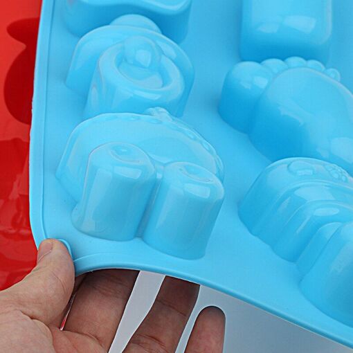 Moule A Gateau Bebe Au Meilleur Prix Neuf Et Occasion Rakuten