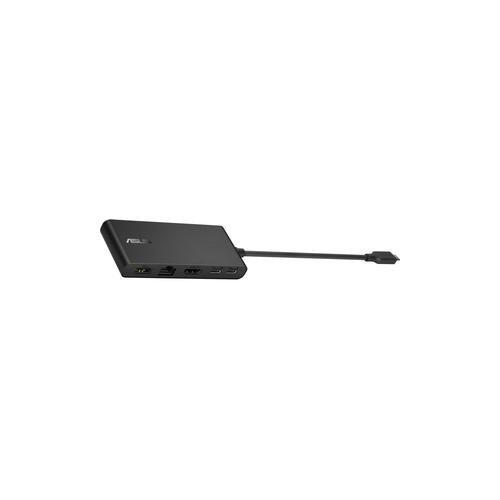 ASUS DC201 Station d'accueil 4K USB-C