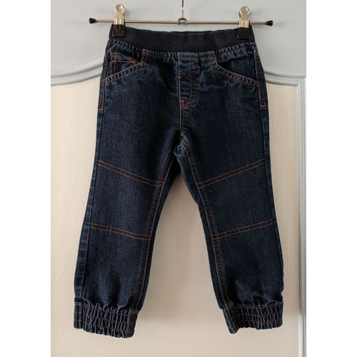 Jean Kidkanai, Taille 24 Mois