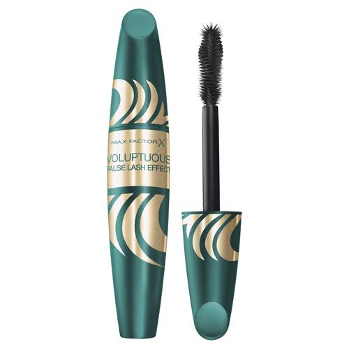 Max Factor Voluptious By False Lash Effect Mascara Noir 13.1ml Noir