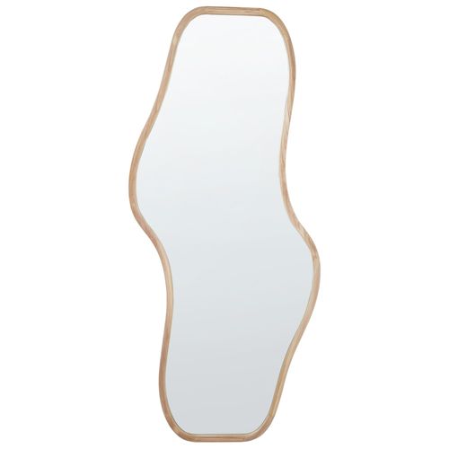 Miroir BIOLLET Bois Naturel