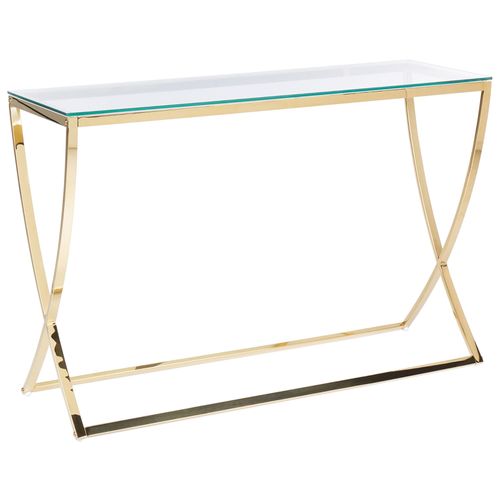 Console Ringgold Doré