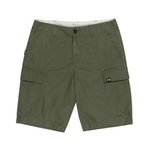 Element - Shorts > Casual Shorts - Green