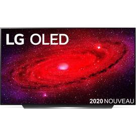 LG TV OLED 55 139 cm - OLED55CX6