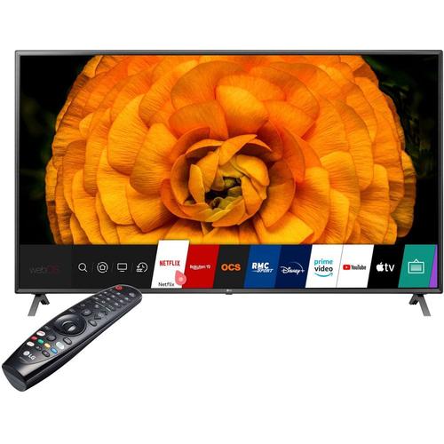 LG 75UN8500 TV LED 75" 4K