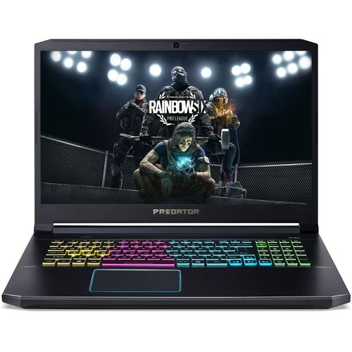 PC Gamer ACER Predator Helios 300 PH317-54-7677