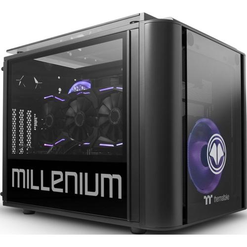 Mini PC MILLENIUM MM2 Mini Lux