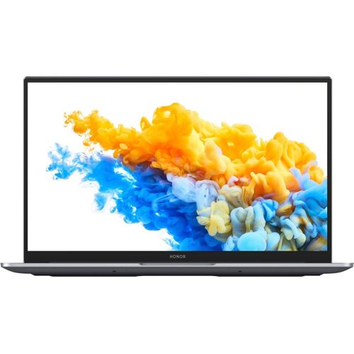 HONOR Magicbook Pro 16.1" AMD Ryzen 5 4600H 16 Go RAM 512 Go SSD Space Grey