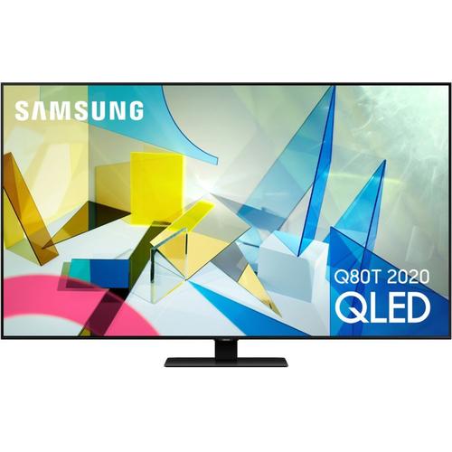 Smart TV LED Samsung QE50Q80TAT 50" 4K UHD (2160p)