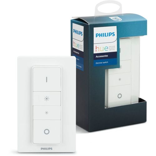 Télécommande nomade variateur de lumière : Dim Switch