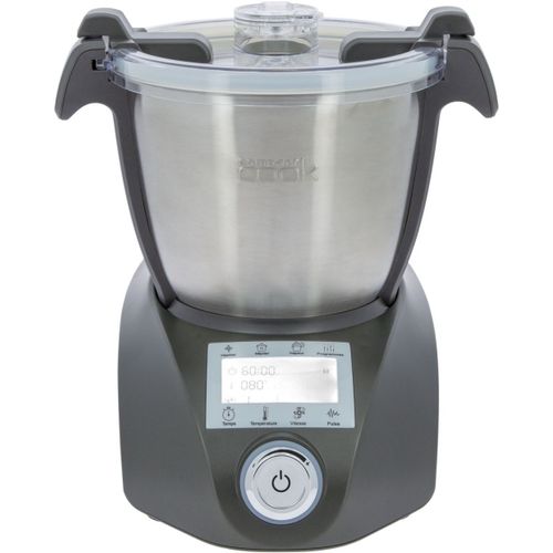 Compact Cook Infinite COMPACT01 - Robot cuiseur - 3.5 litres