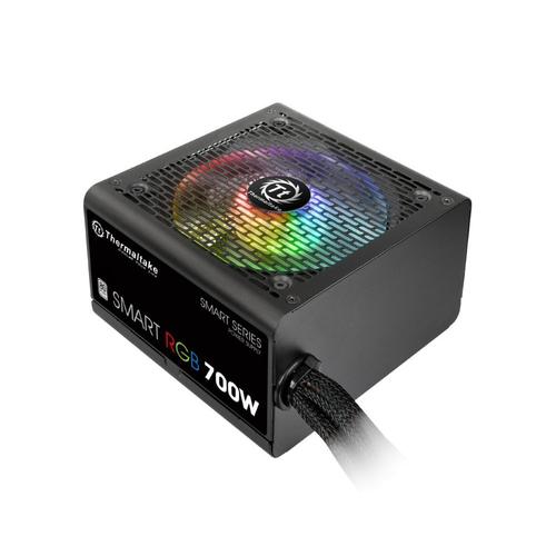 Smart Rgb 700w - 80 Plus White