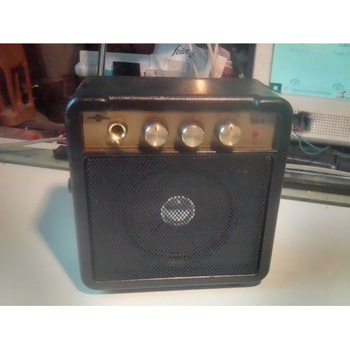 Mini Ampli Guitare Ga-5