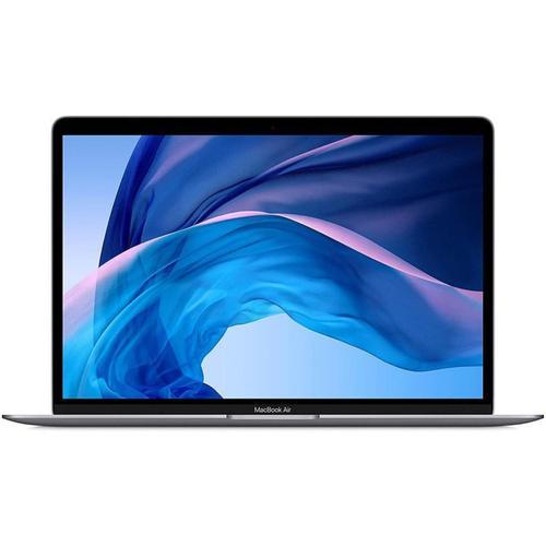 Apple MacBook Air Retina 2018 - 13" Intel Core i5 - 1.6 Ghz - Ram 8 Go - SSD 256 Go - Azerty - Français