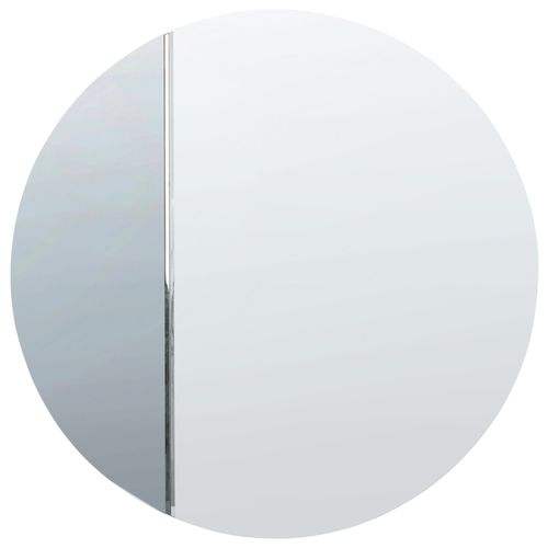 Miroir CHARRON Bleu