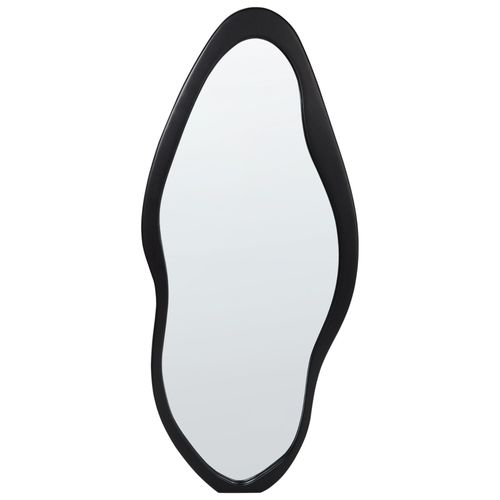 Miroir BLET Bois Noir