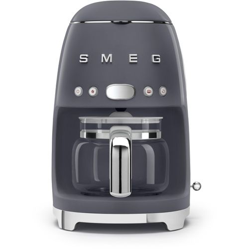 Smeg DCF02GREU gris foncé
