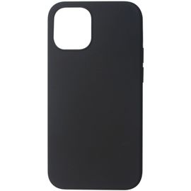 Coque Iphone 12/12 Pro Touch Noir