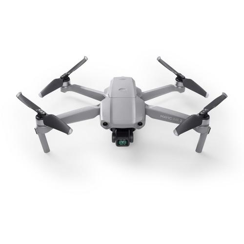 Dji Mavic Air 2 - Drone - Gris-Dji