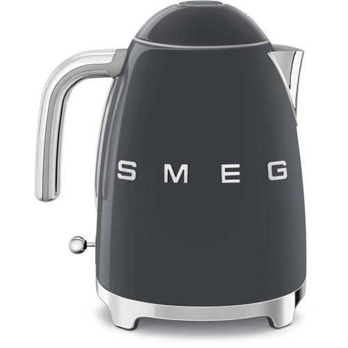 Bouilloire SMEG KLF03GREU Gris