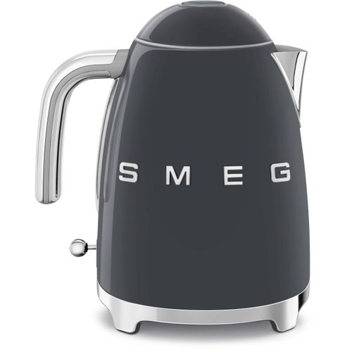 Bouilloire SMEG KLF03GREU Gris