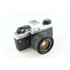 Appreil photo argentique PRAKTICA BC Auto