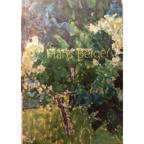 Hans Berger - L'oeil De Planque