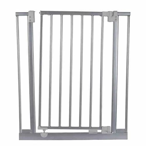 Barrière de sécurité - NORDLINGER PRO - ULYA - Métal - Portillon - 69 à 73 cm de Largeur