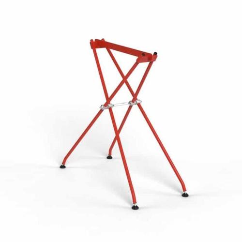 Nordlinger Pro Pied De Table Design Orange Poppy Markk