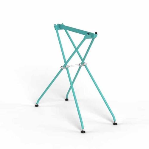 Nordlinger Pro Pied De Table Original Bleu Turquoise Markk