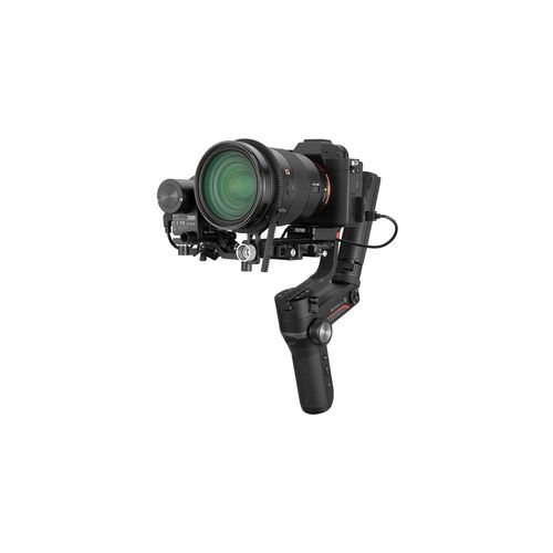 Stabilisateur Zhiyun Weebill-s pour caméras hybrides