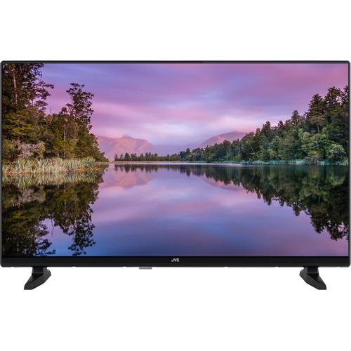 JVC LT-32VAH3355 32" (81 cm) Android TV LED Smart TV HDR HD-ready Triple-Tuner Netflix