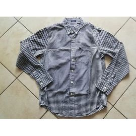 Chemise abercrombie homme hotsell