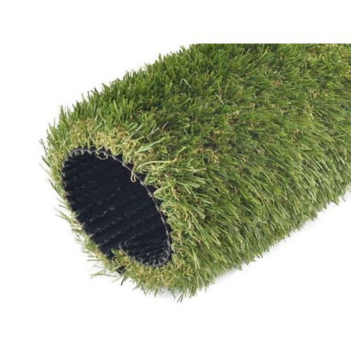 Gazon Synthétique Pelouse 42 Mm Juventus - Largeur 4m X Longueur 3m