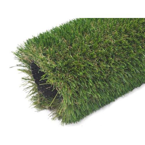 Gazon Synthétique Pelouse 52 Mm Liverpool - Largeur 2m X Longueur 1m