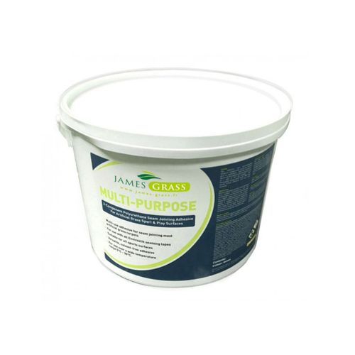Colle Verte Bi-Composante 13,2 Kg Pour Gazon Synthétique