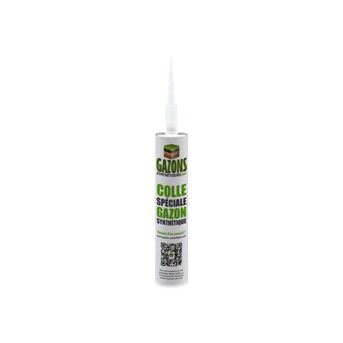 Tube De Colle Pour Gazon Synthétique
