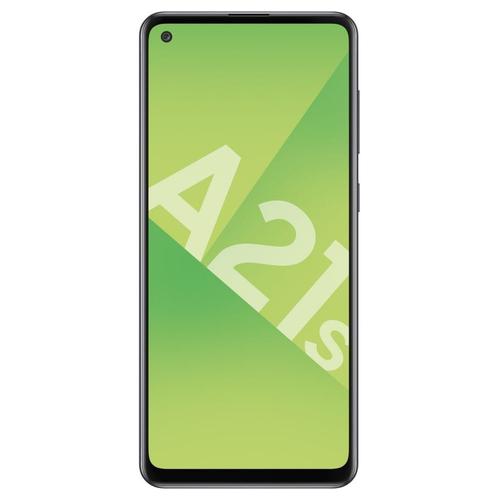 Smartphone SAMSUNG Galaxy A21s Noir 128 Go