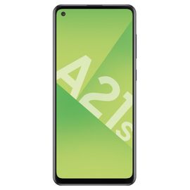 Smartphone SAMSUNG Galaxy A21s Noir 128 Go