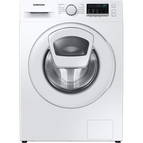 Samsung WW90T4540TE Machine à laver Blanc - Chargement frontal