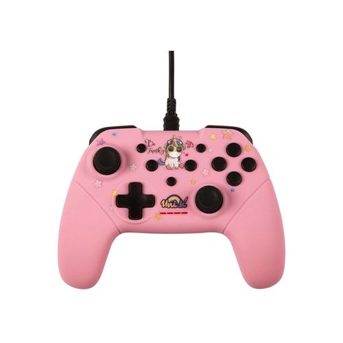Manette Konix Unik Be Funky