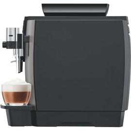 Expresso Broyeur JURA WE8 Dark Inox EA Rakuten