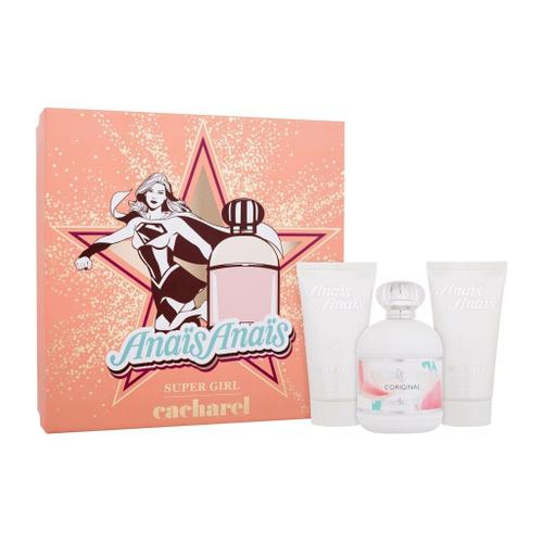 Cacharel - Anais Anais L'original - For Women, 100 Ml